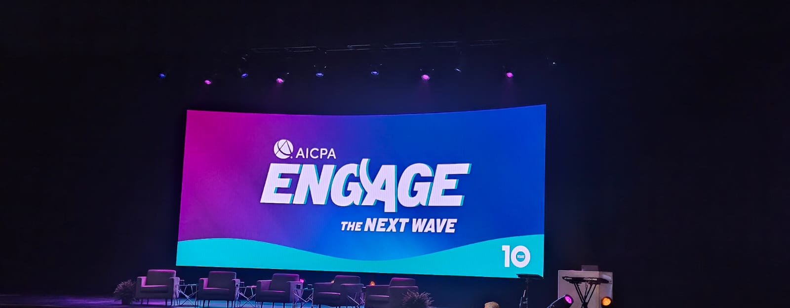 DiligenceOS at AICPA ENGAGE 2026 - The Next Wave, photo 3
