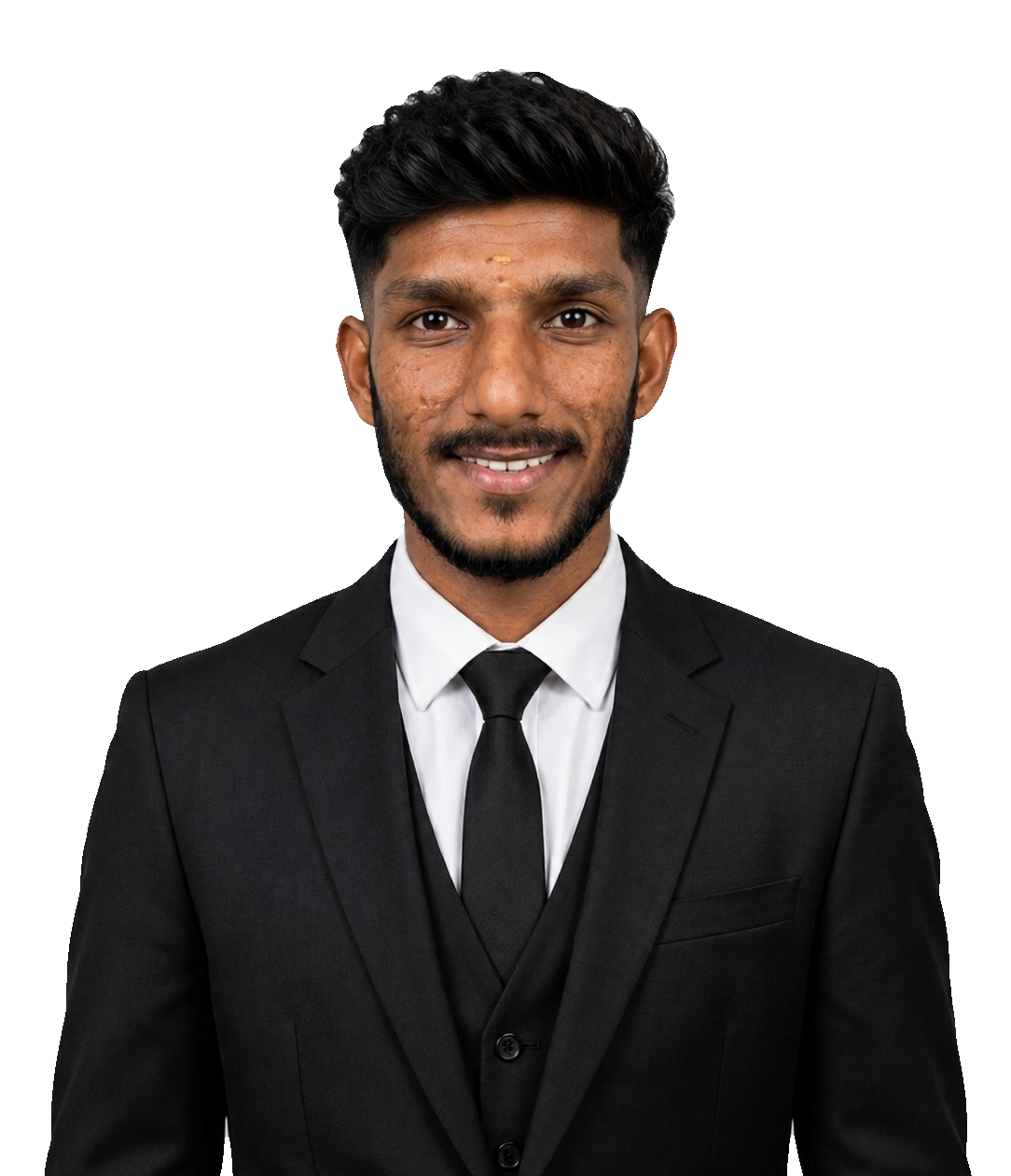 Jayesh Makwana