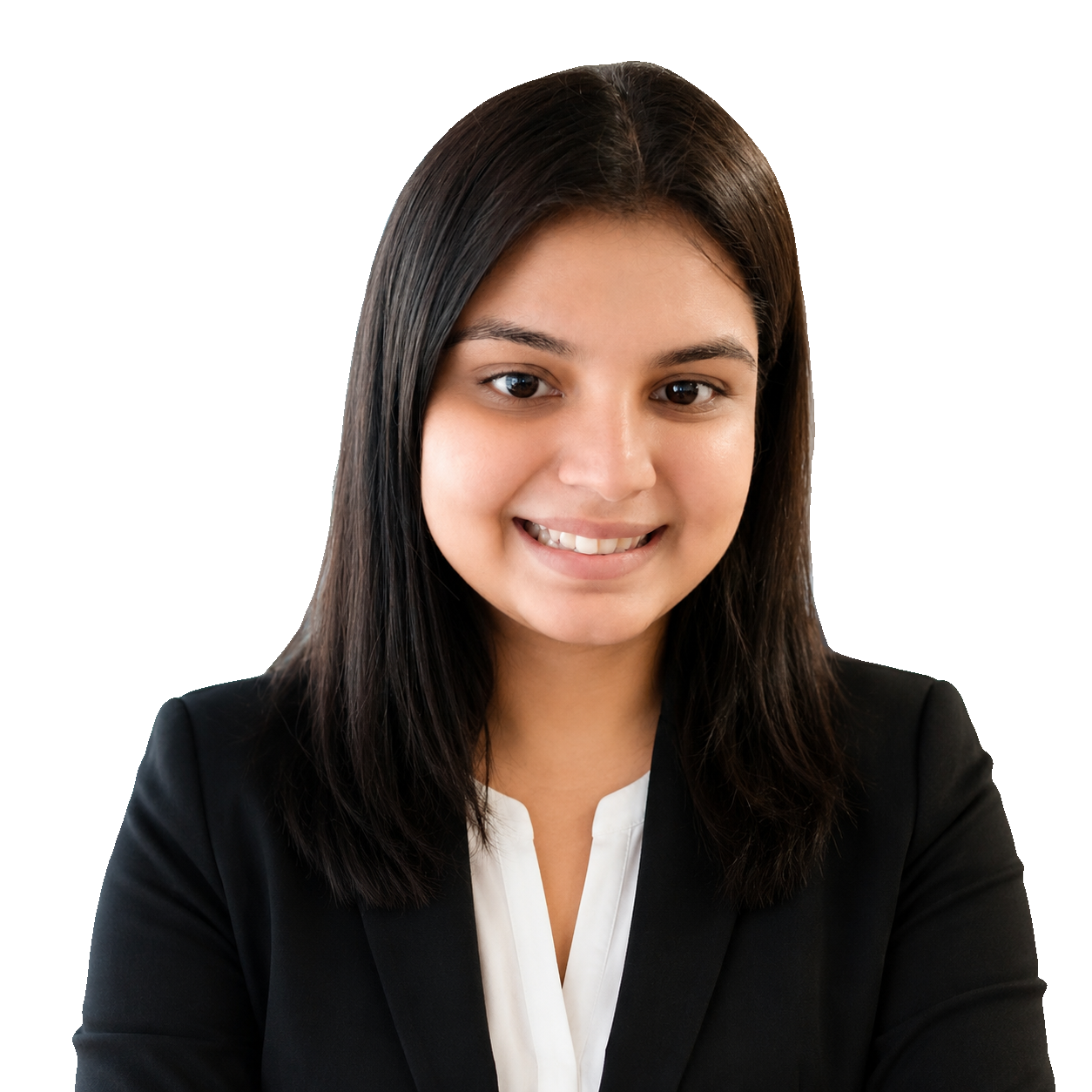 Jhanvi Pandya