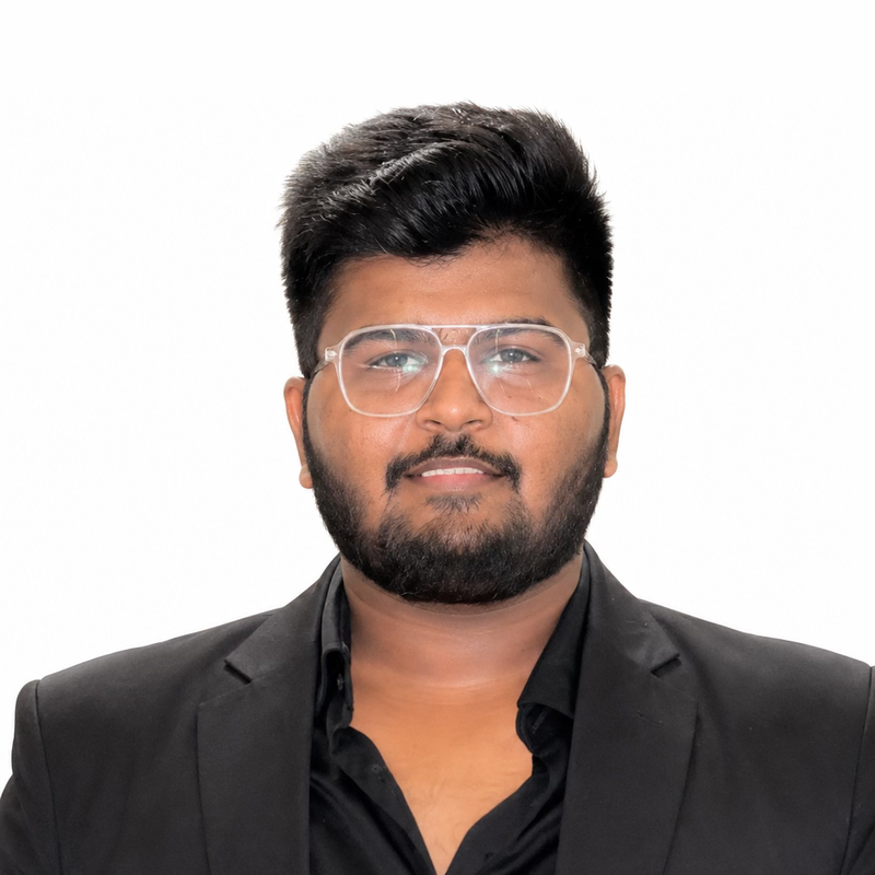 Pujan Sharma