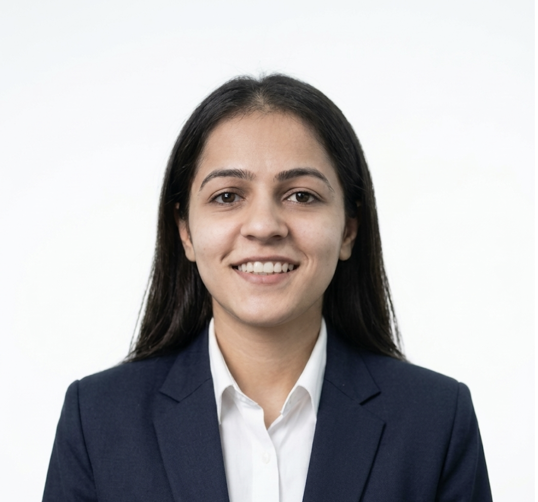Ramsha Mirza